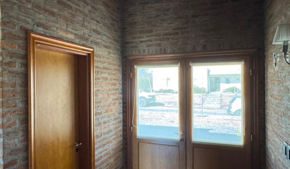 4 Habitaciones Habitaciones,3 BathroomsBanos,Barrio Cerrado,En Venta,1484