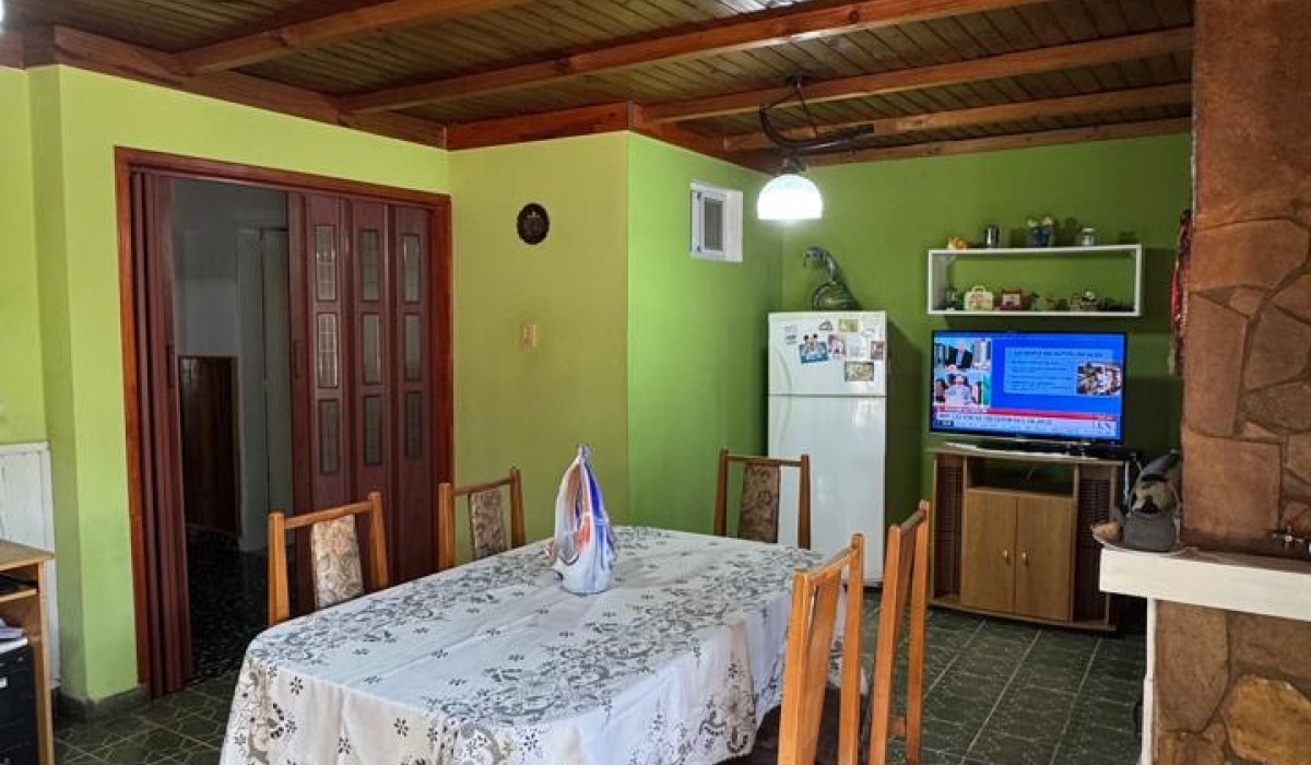 3 Habitaciones Habitaciones,2 BathroomsBanos,Propiedades Aptas Créditos Hipotecarios,En Venta,1485